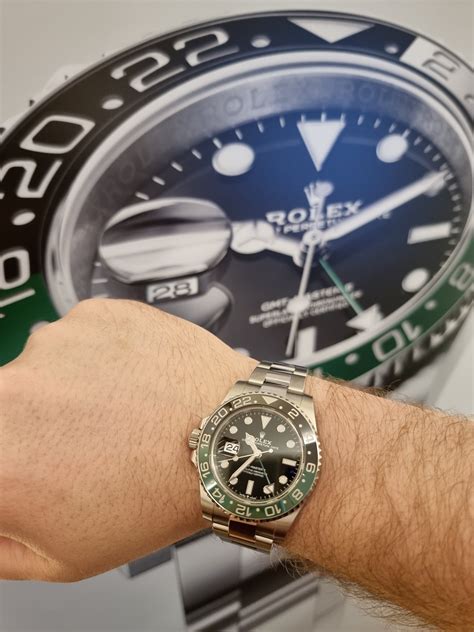 rolex gmt master 2 2003|rolex gmt master 2 sprite.